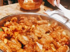 -黄记煌三汁焖锅(龙湖U城店)