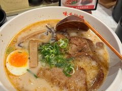 -味千拉面(广州白云机场T1西二店)