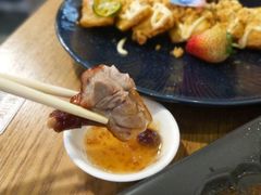 -喜粤糖朝餐厅(三八广场店)