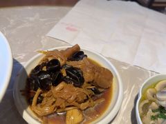 -松鹤面馆·古法焖肉面(观前店)