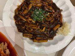 -得月楼·省级非遗·传统苏帮菜(观前店)