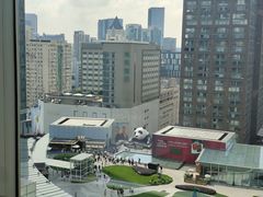 -成都尼依格罗酒店