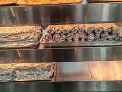 -山姆美式餐吧(鼓楼店)