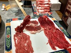 -侃爷南门铜锅涮肉