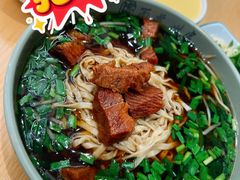 -面艺世家(驸马街店)