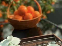 -茅庐·川粤精品私房菜(金沙遗址店)