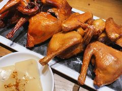 -大鸽饭(岗顶店)