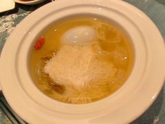 -扬州香格里拉·香宫中餐厅