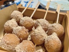 -川流不息·地道川菜·小龙虾(新松江路店)