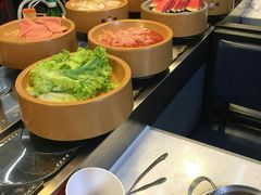-龍歌自助小火锅(李沧丽达店)