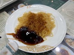 虾子捞面-麦奀云吞面世家(中环店)