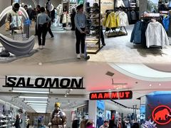 -松雷商业(南岗店)