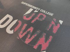 -SUPERMONKEY超级猩猩健身(中山公园店)