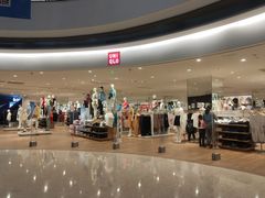 -优衣库(上海金桥太茂店)