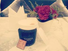 卡布奇诺-GODIVA(港汇恒隆广场)