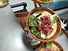 -牛犇炭火烤肉·鲜切烤肉(承德总店)