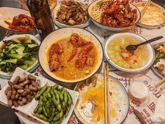 -小田油焖小龙虾(双井店)