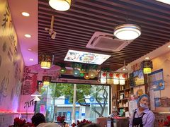 -地锅之家·鲜货工厂(华发路店)