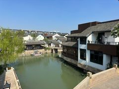 -西塔老太太泥炉烤肉(青浦蟠龙天地店)