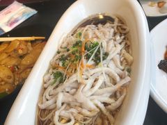 -刘胖子家常菜·蹄花焖藕(兴业店)