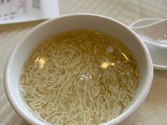 文思豆腐羹-怡园饭店-餐厅(四望亭店)
