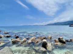 -海南分界洲岛旅游区