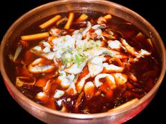 -沪公子·炭火蛙(303生活广场店)