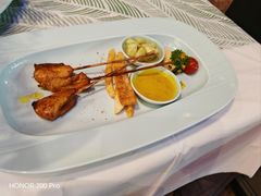 -蕉叶·广州明星泰国菜(黑金冠保利广场店)