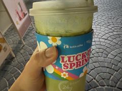 -瑞幸咖啡(福田荣超大厦大堂店)