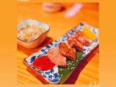 -和食亭·自助·烤肉·寿喜烧(海创园店)