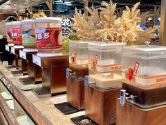 -梨花自助烤肉(西三旗万象汇黑金店)