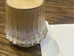 -大书房咖啡(中传国交店)