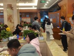 -丝路伊兰·兰州牛肉面(牛街总店)