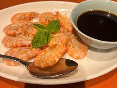 -镇江苏宁万豪酒店-苏筵中餐厅