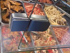 -晶牌烤鸭(延吉东路557弄小区店)