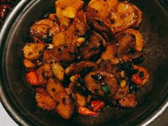 -辣婆婆(航天桥店)