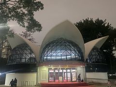 -人民公园(罗湖区)