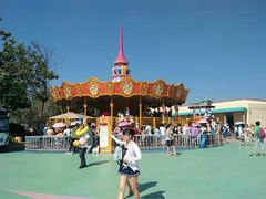 -秦皇岛乐岛海洋王国