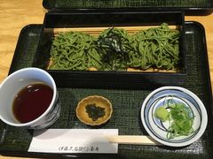-伊藤久右卫门(宇治本店)