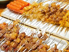 -小核桃品质串店(世茂大道店)
