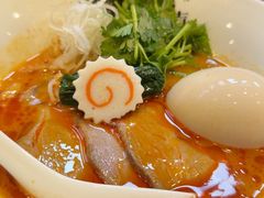 -Ramen满吉·豚骨拉面(丽园路店)