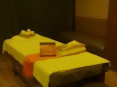 -端艾堂·SPA·艾灸(棕榈泉013店)