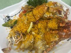 -景好海鲜餐厅(大鹏必选旅游店)