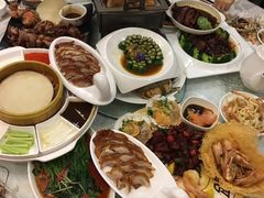 -友鹏海鲜(新宜白大道店)