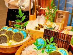 -Minase水濑·日料放题(外滩店)