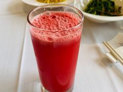 西瓜汁-北京厨房(西安SKP店)