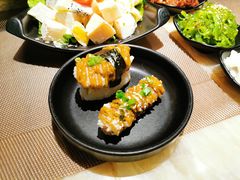 -昊·来了寿司(泡桐树店)