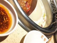 -蜀留香火锅·始于1999·原四川老火锅(白堤路店)