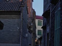 -黄埔古港