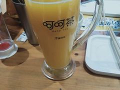-木屋烧烤(双榆树店)